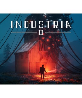 INDUSTRIA 2 Steam Key GLOBAL
